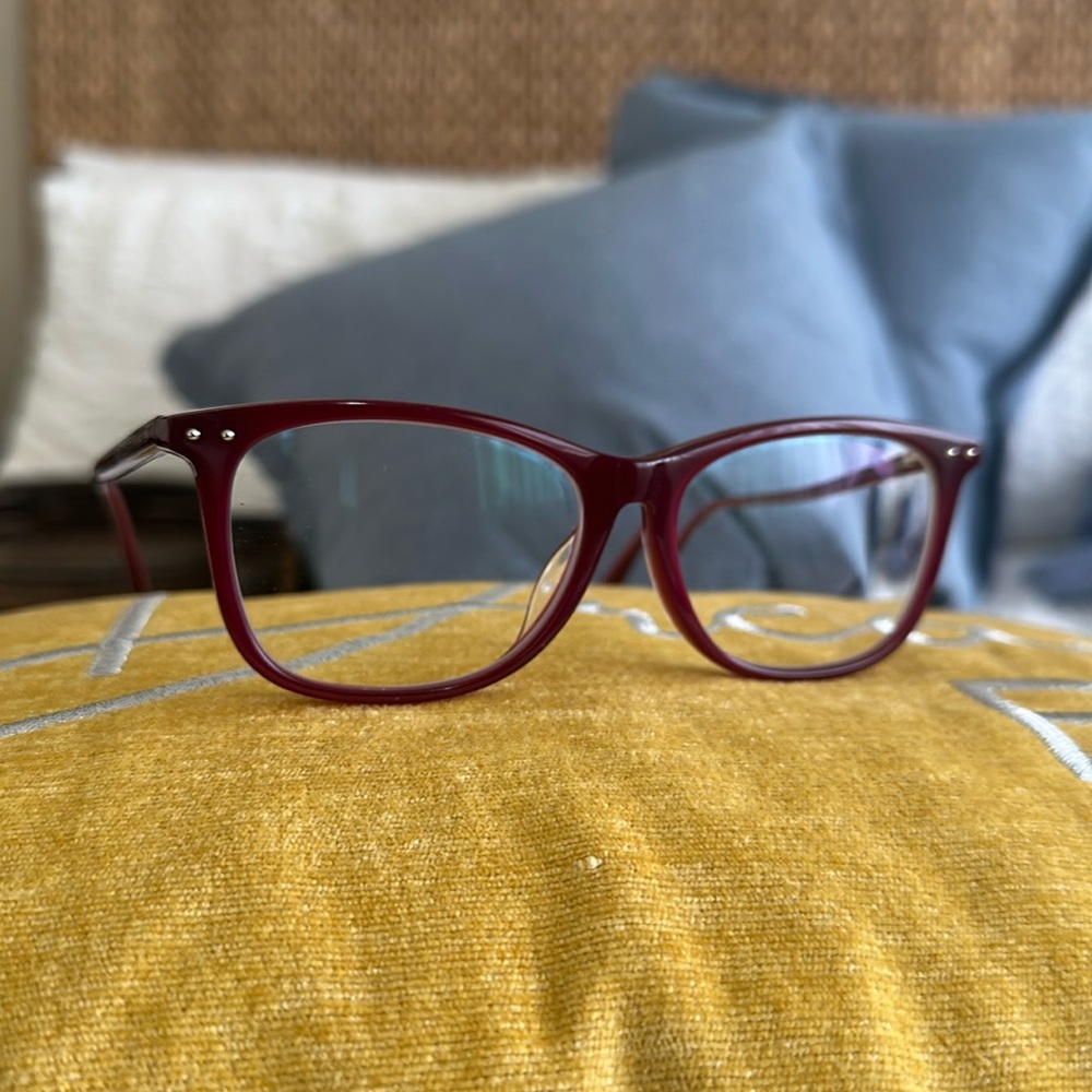Borrego Veneta Eye glasses